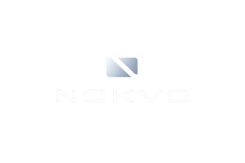 NOKVO Logo